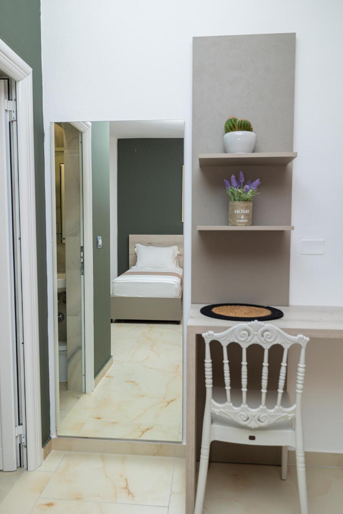Hotel Idi Vlorë Εξωτερικό φωτογραφία