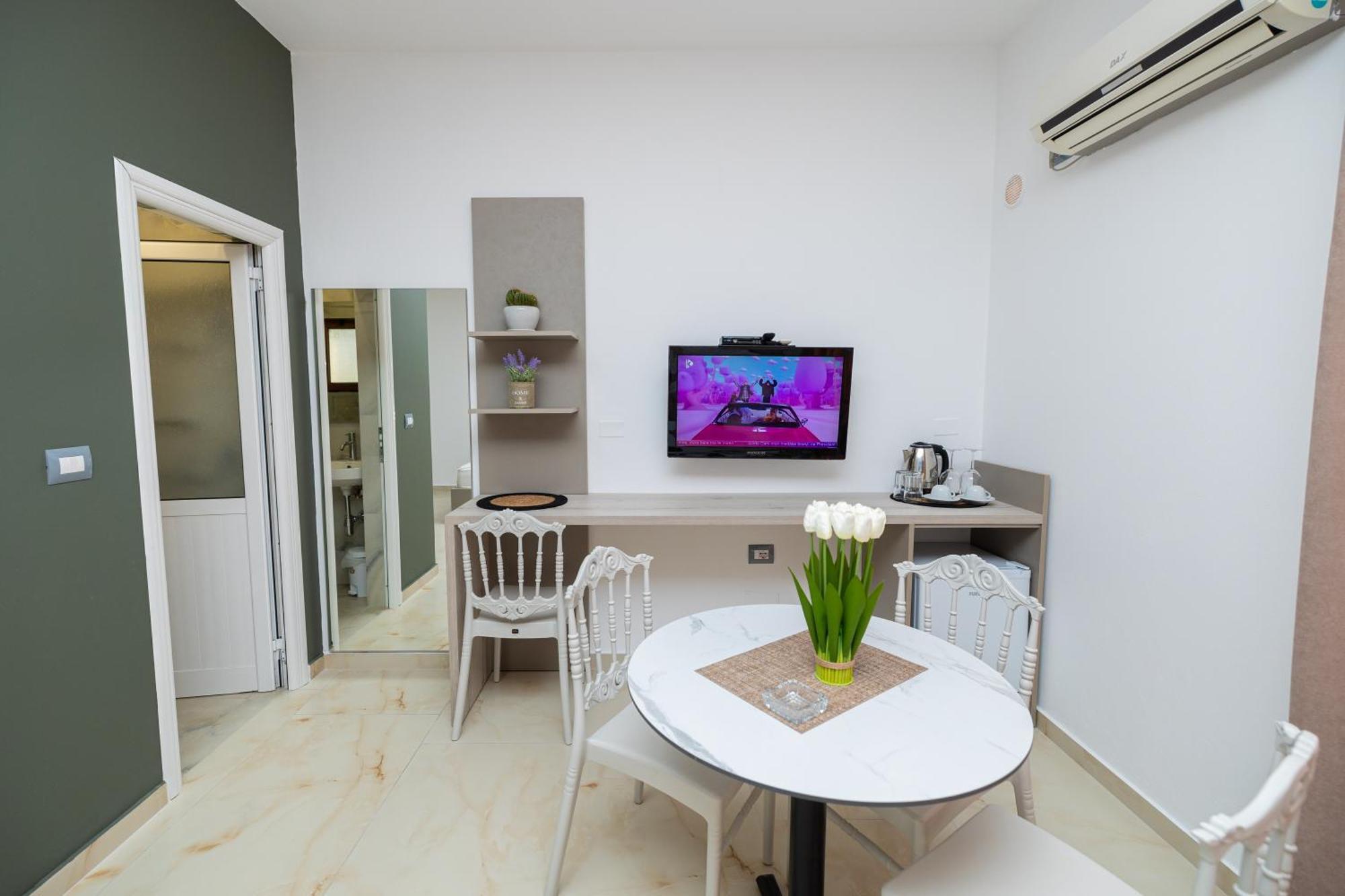 Hotel Idi Vlorë Εξωτερικό φωτογραφία
