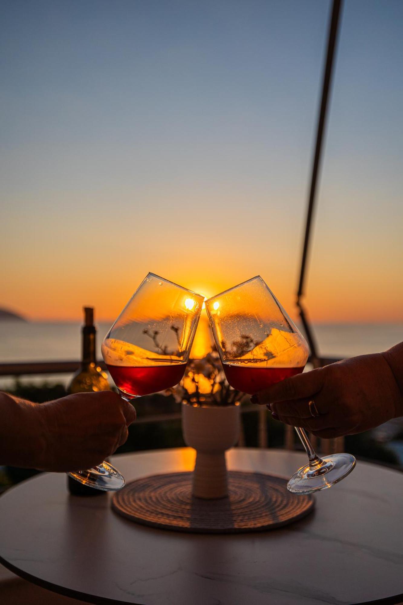 Hotel Idi Vlorë Εξωτερικό φωτογραφία