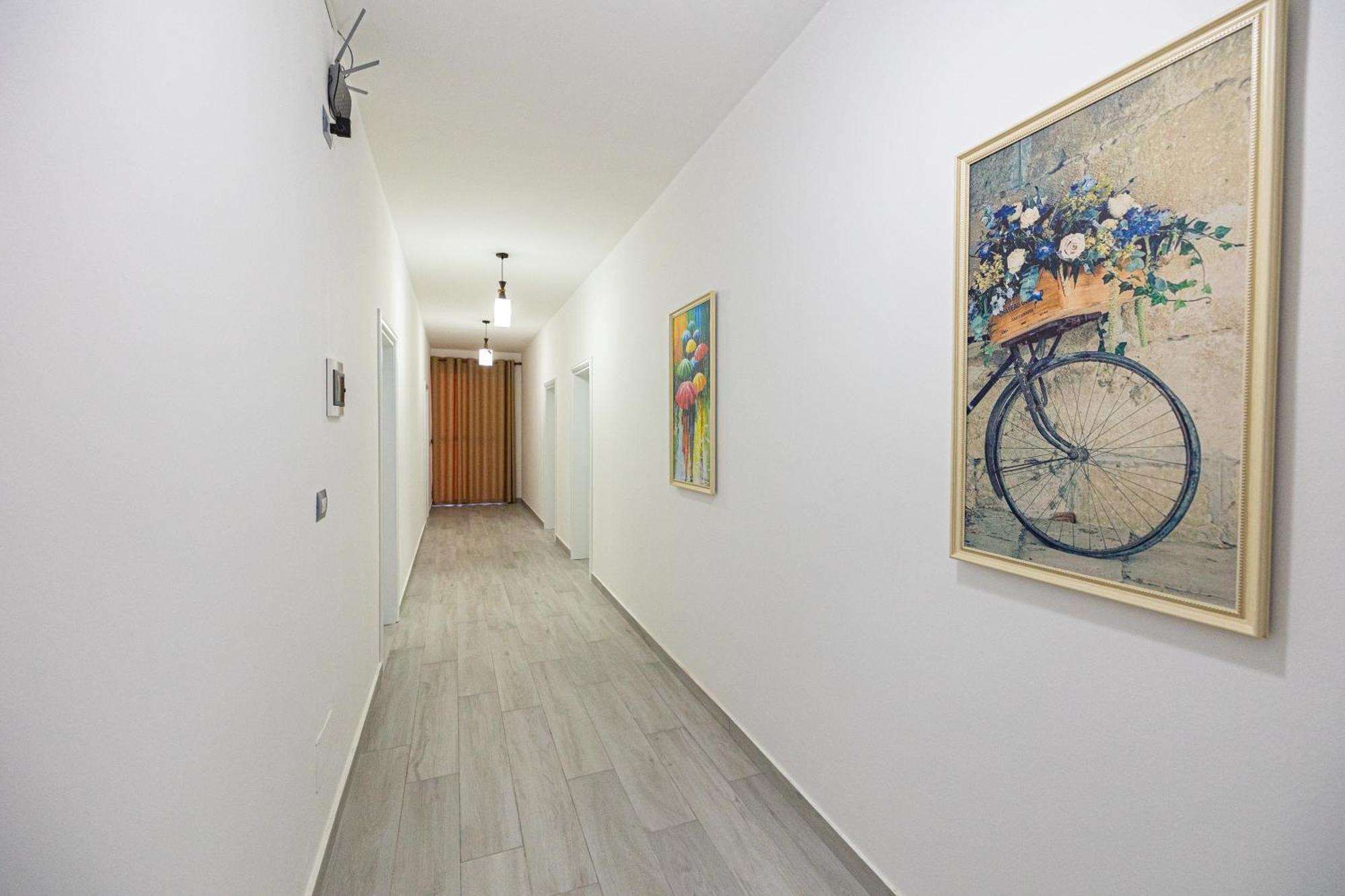 Hotel Idi Vlorë Εξωτερικό φωτογραφία