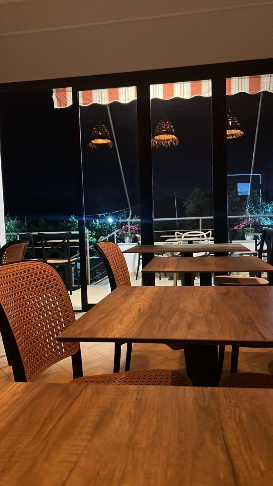 Hotel Idi Vlorë Εξωτερικό φωτογραφία